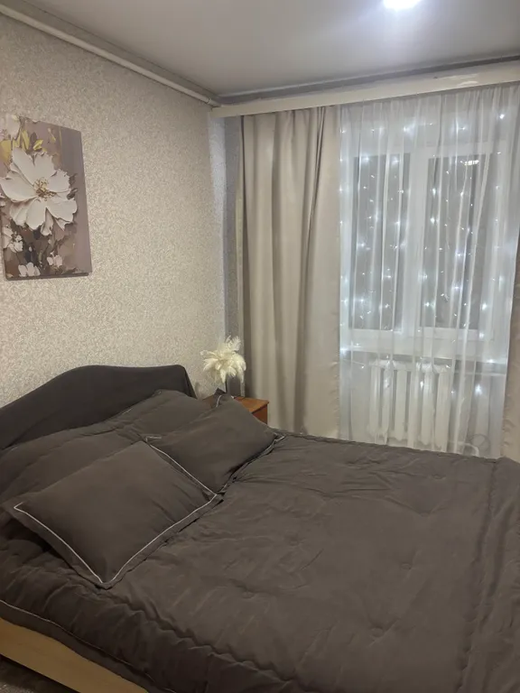 Уютная трехкомнатная квартира со всеми удобствами в центре города — аренда посуточно в Острогожск