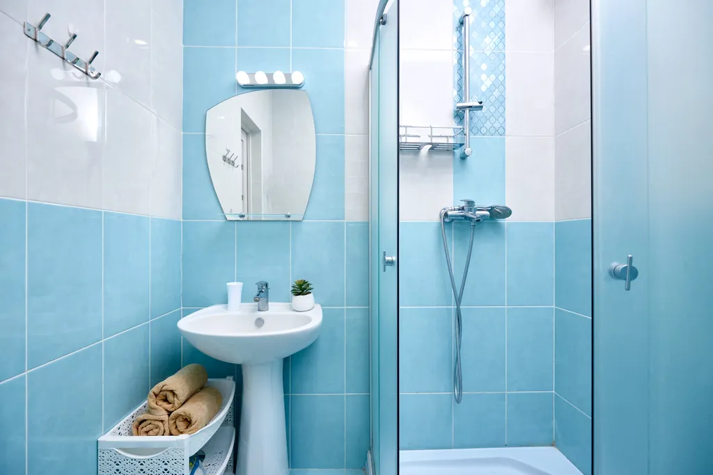 Семейная студия Pink Flower в 70 метрах от моря