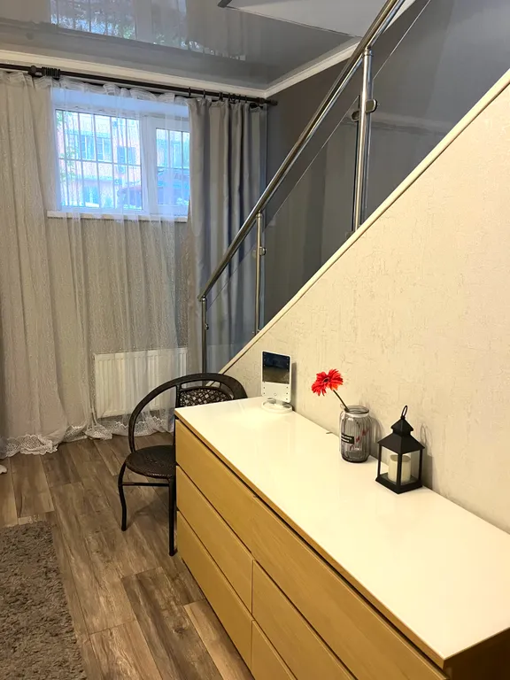 Квартира Двухуровневая квартира в 2 этажа — Краснодар