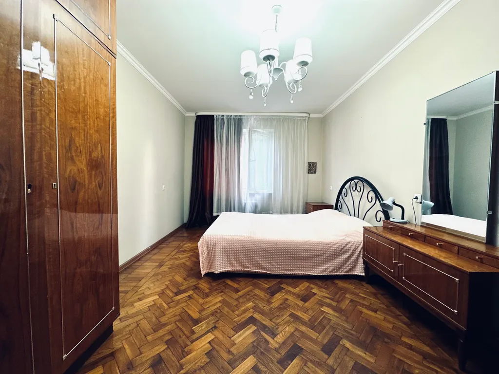 Квартира рядом с морем