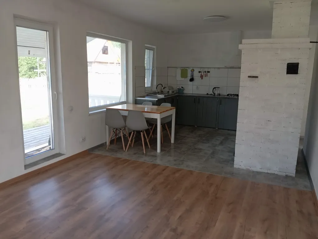 Дом с сауной 68