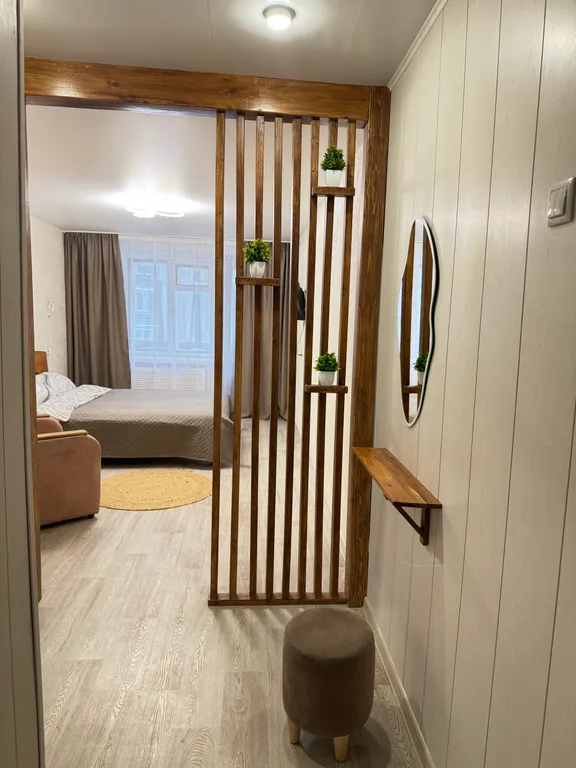 Квартира Эко Апартаменты в центральной части Ярославля — Ярославль