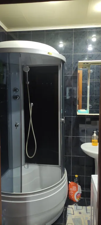 Шикарная 2-комнатная квартира в центре