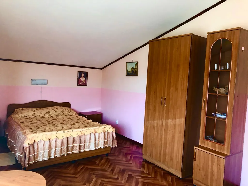 Квартира Комната — аренда посуточно в Сукко