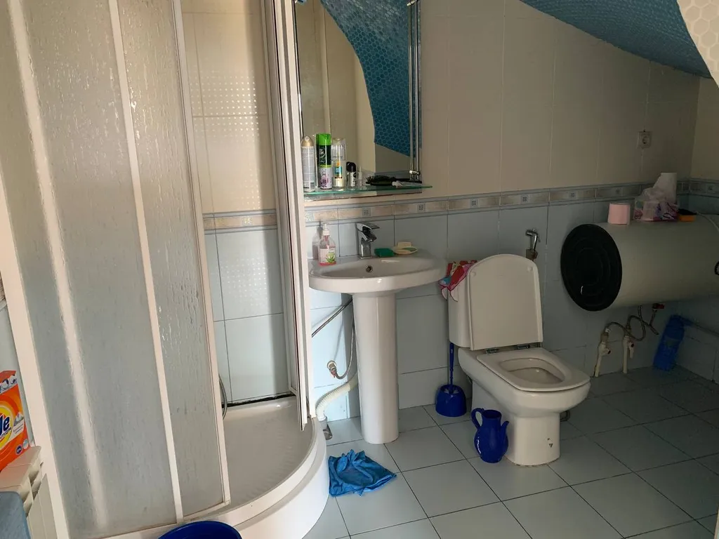 Дом у Моря для всей семьи