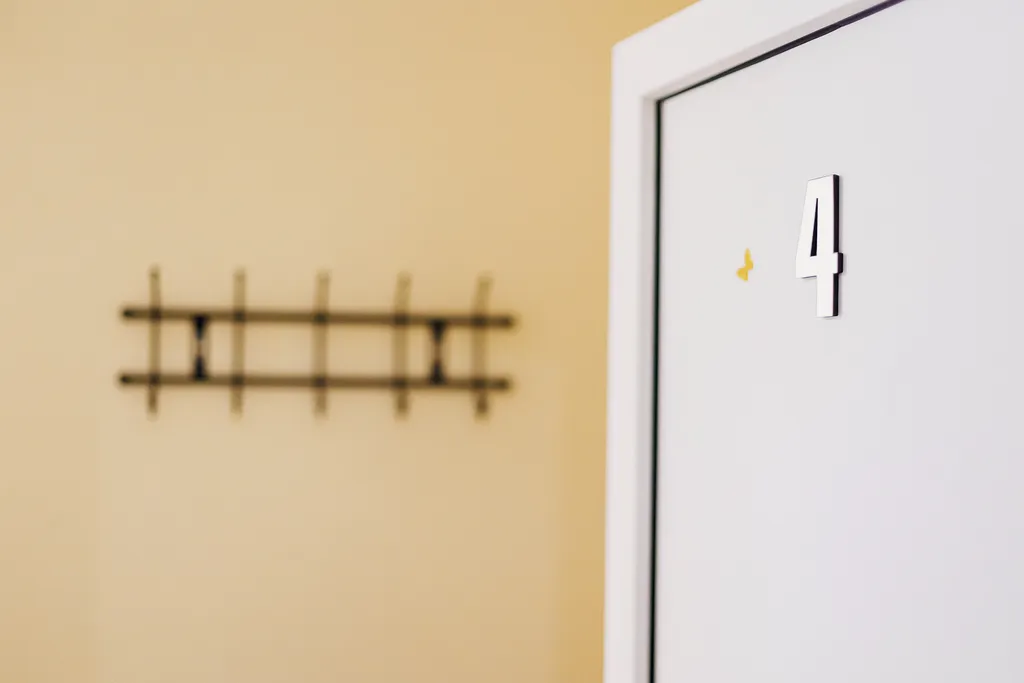 Студия на Спортивном