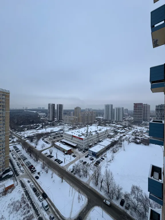 Квартира 1-комнатная Квартира — Екатеринбург