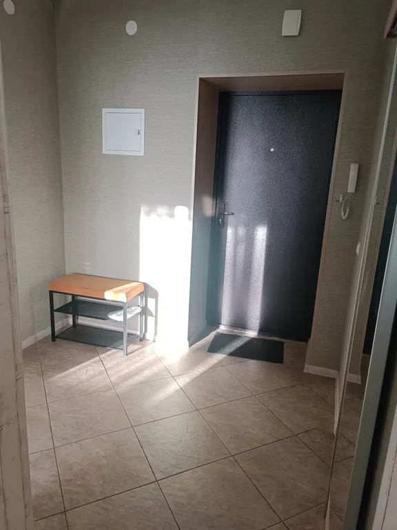 Уютная, светлая квартира