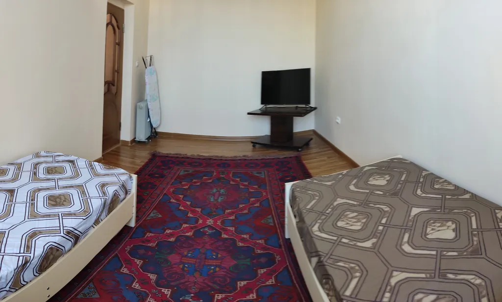 Коттедж Дом на берегу Каспийского моря — Дербент