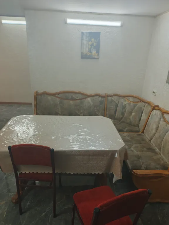 Коттедж Уютный дом — Кисловодск