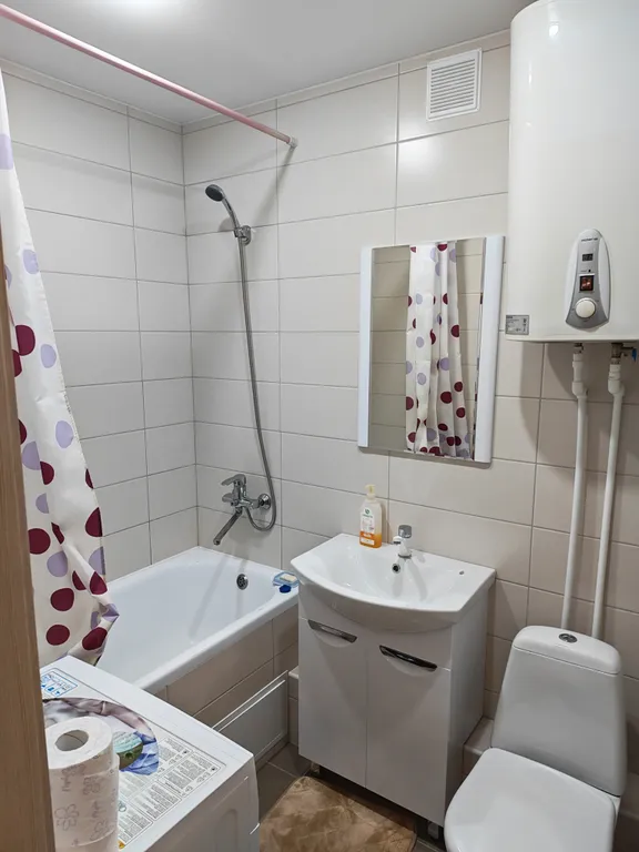 Квартира в районе центра города