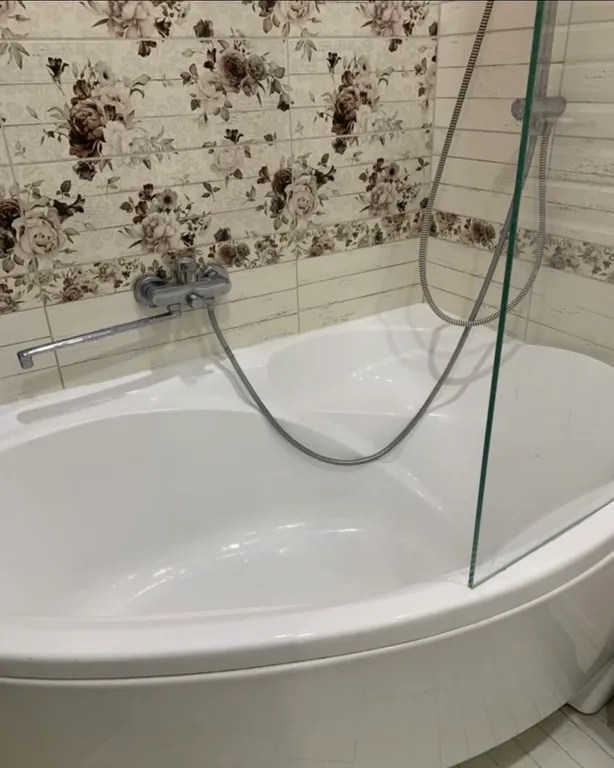 Квартира Квартира Апартамент на набережной с видом на море — Анапа