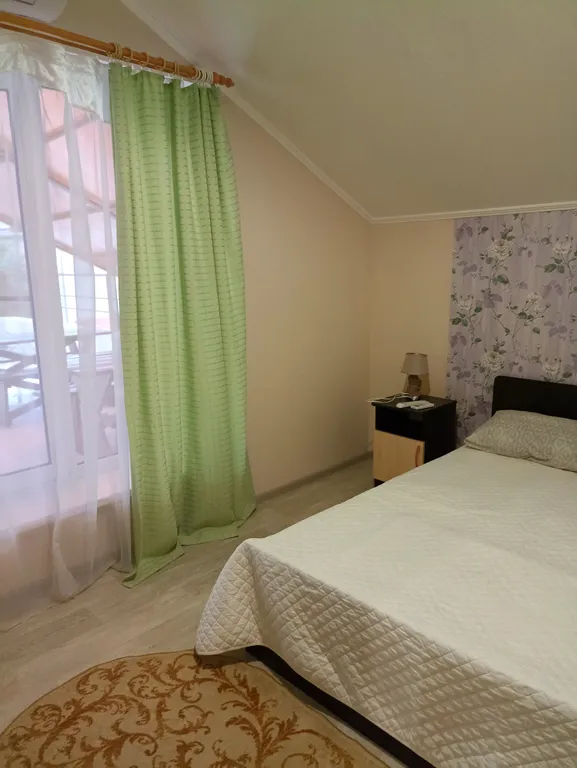 Квартира Комната — аренда посуточно в Новомихайловский