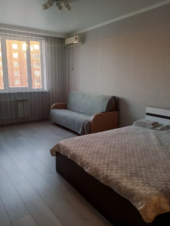 Квартира рядом с аквапарком — аренда посуточно в Оренбург