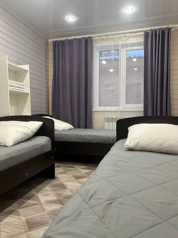 Коттедж Уютный уголок у Байкала: благоустроенные дома на Ольхоне до 10 человек — аренда посуточно в Хужир (Ольхон)