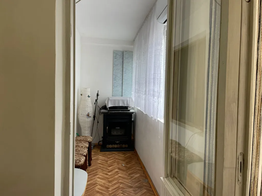 Уютная и просторная квартира возле моря