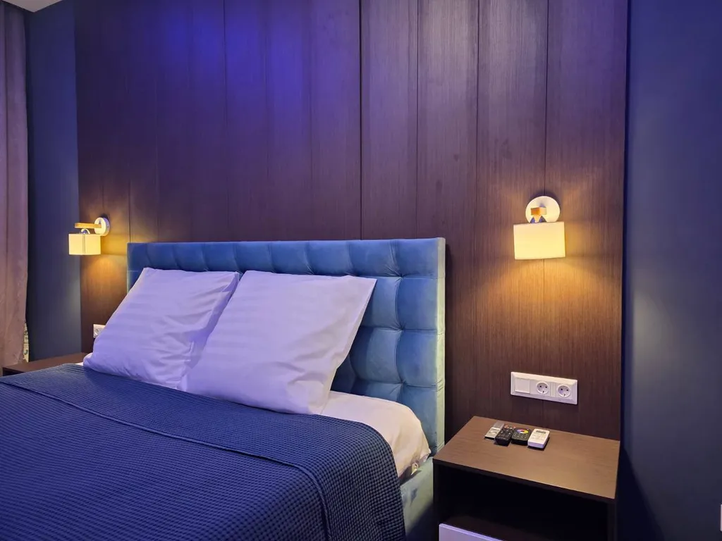 Супер квартира на берегу моря