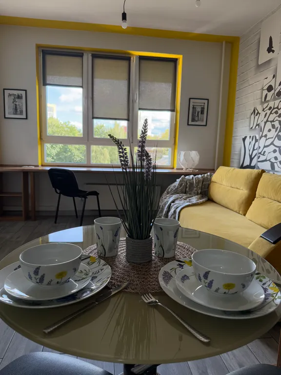 Квартира в Мытищах