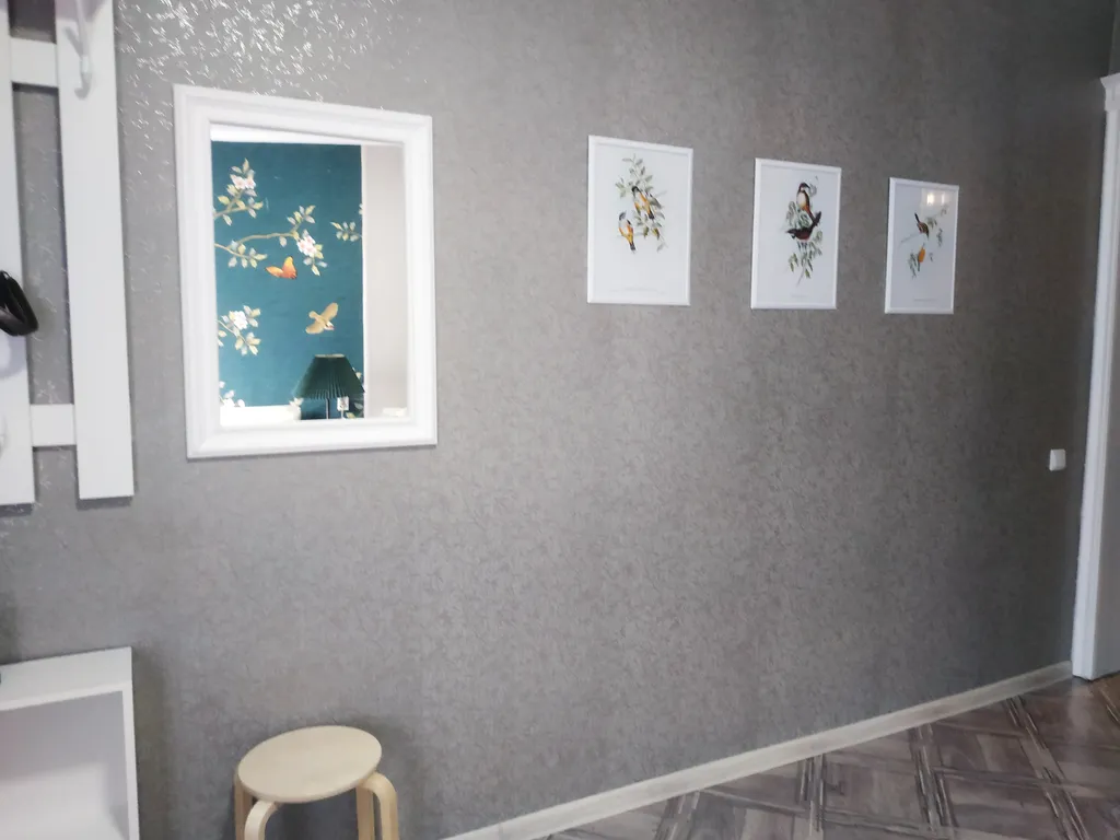 Уютная студия в центре города