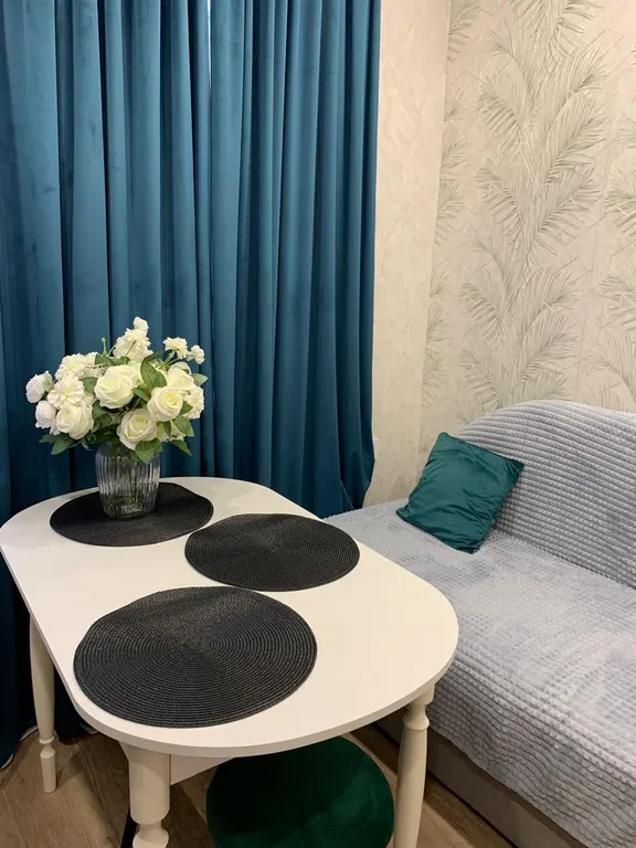 Уютная квартира в Ленинском районе