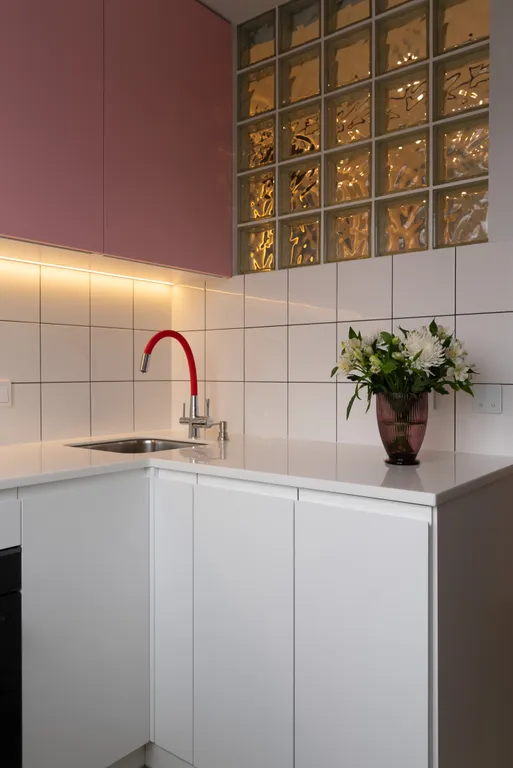 Квартира Квартира Апартамент Белла — Калининград