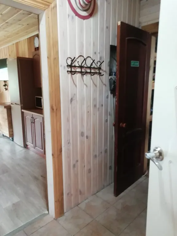 Уютный дом для отдыха со всеми удобствами