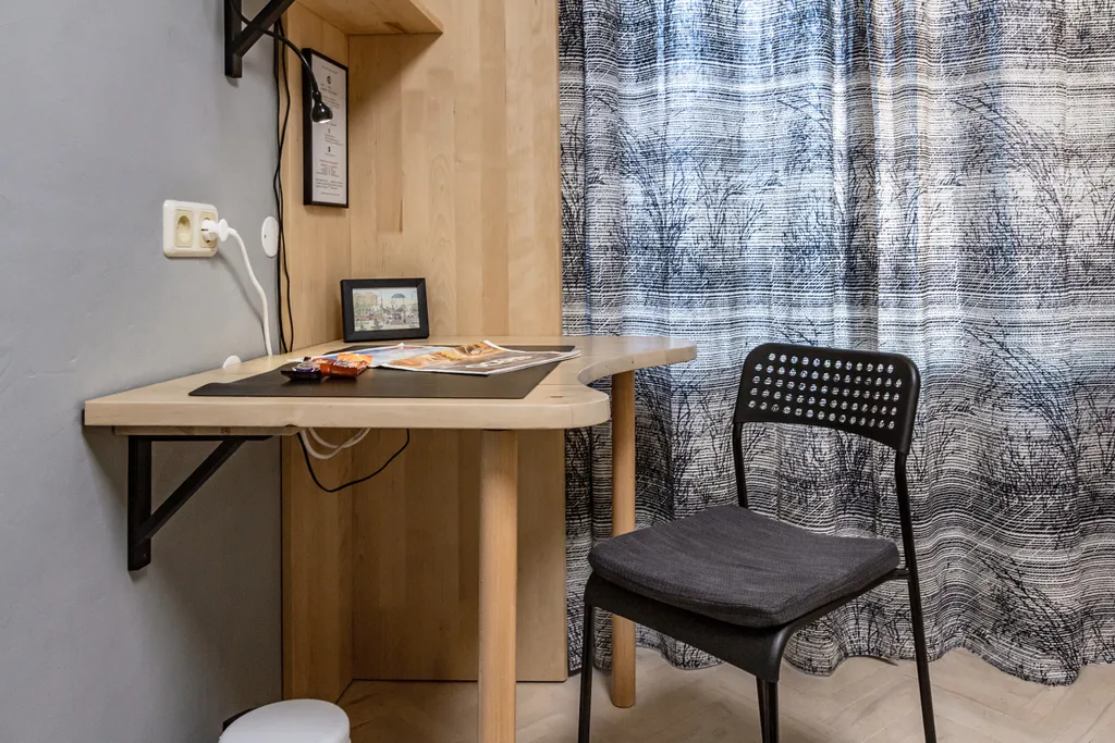 Квартира Комната — Москва