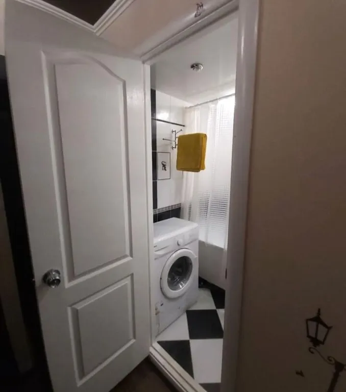 2-х комнатная уютная квартира