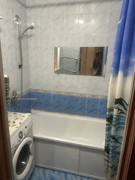 У госпиталя удобная квартира Нижний Тагил