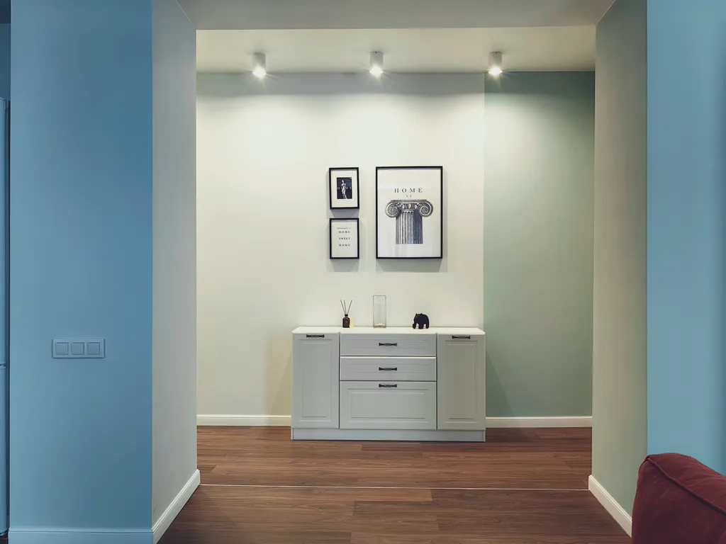 Anthracite-атмосферная студия в центре Хабаровска