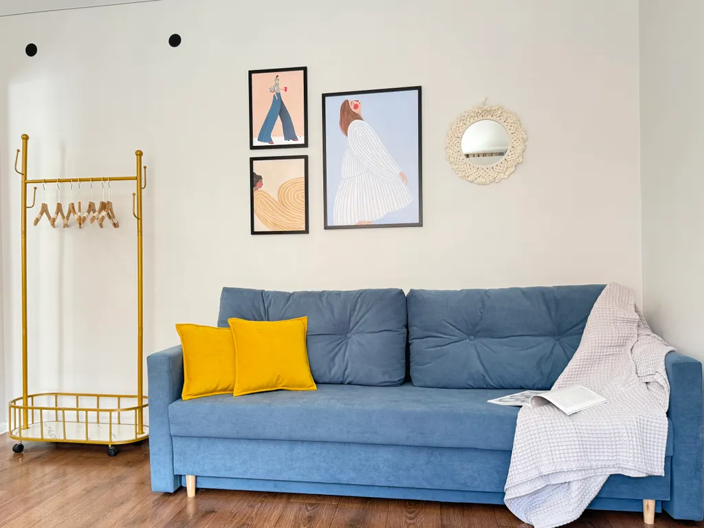 Южная квартира у трассы М4 Дон