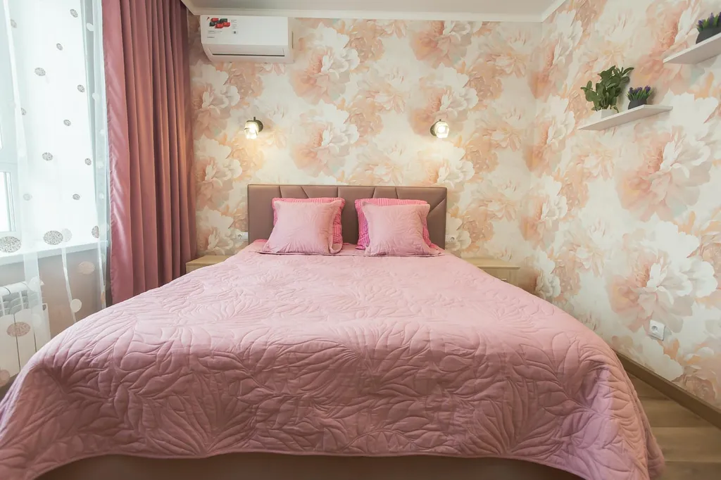 Апартаменты у леса