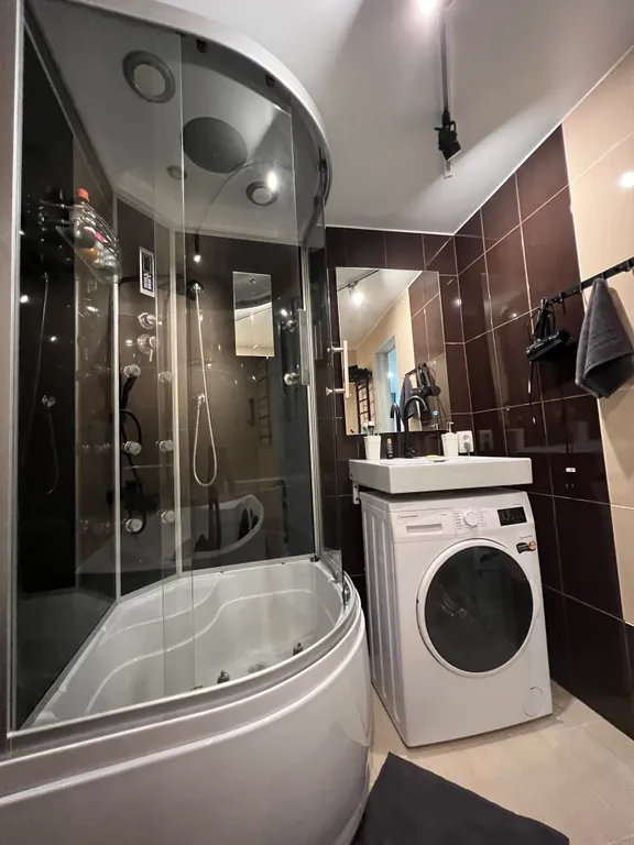 Уютный гостевой дом