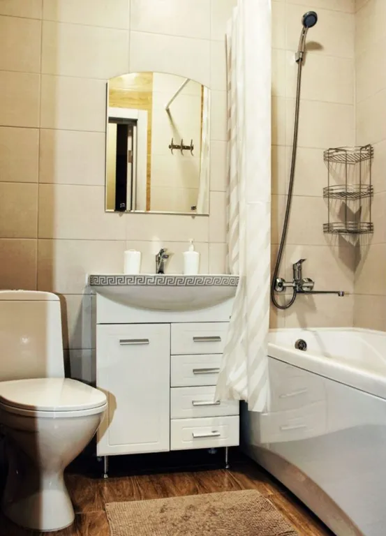 Новая квартира