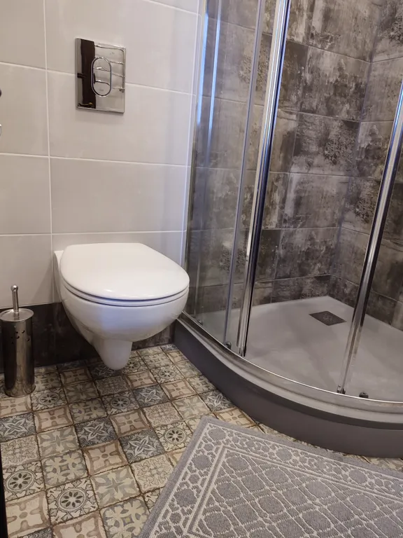 Апартамент Мариинка