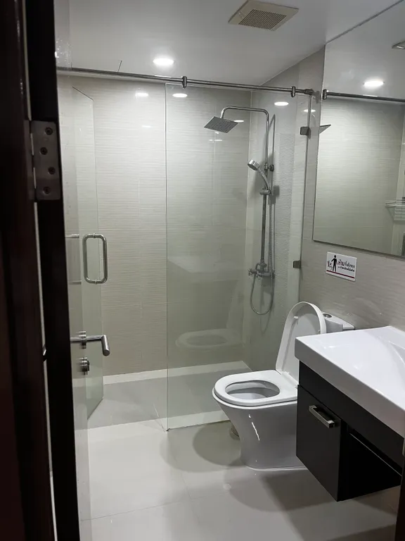 Уютная квартира в the Title фаза 1-2