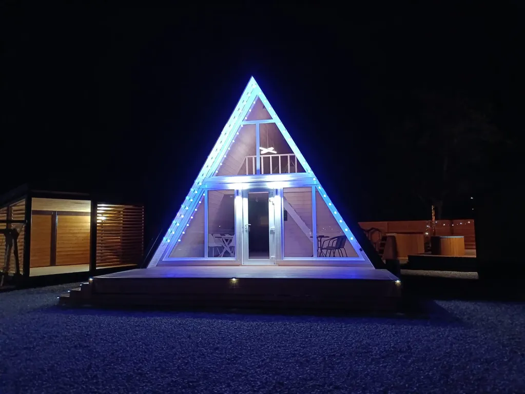 Коттедж Гостевой дом "House dream" — аренда посуточно в Майкоп