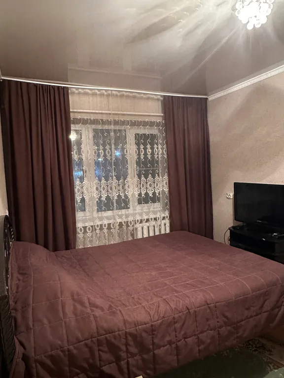 Уютная квартира в самом живописном месте с видом на горы