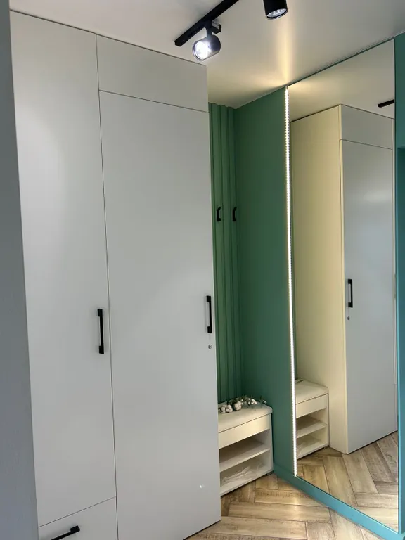 Стильные просторные Апартаменты в центре с видом на реку Дон