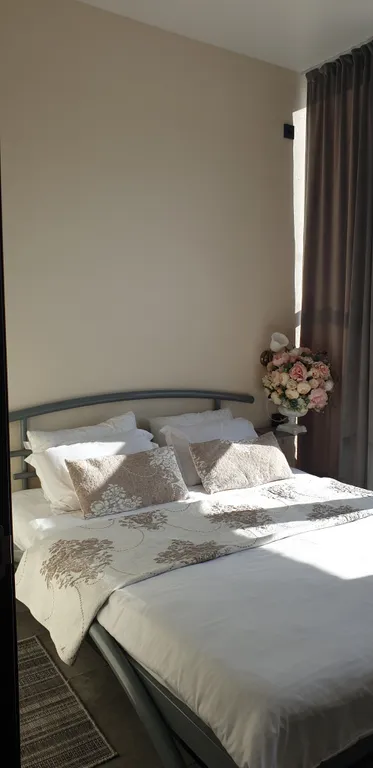 Загородный дом с бассейном