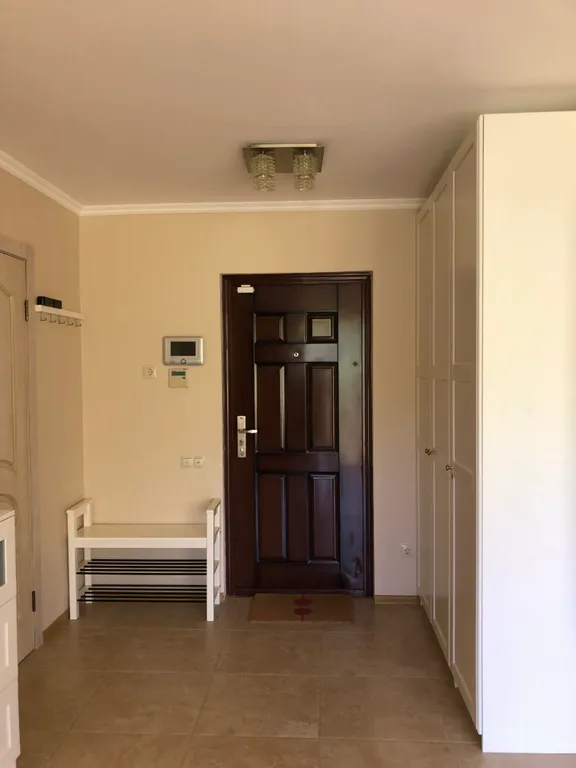 Квартира Апартаменты Резиденция Солнца — Пляхо