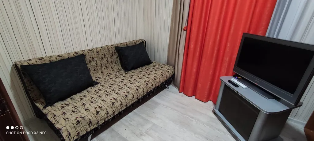 Квартира Квартира Уют и тишина — Уфа