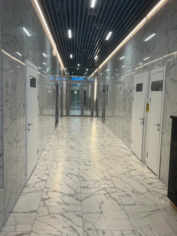 Квартира Квартира Апартамент возле метро от собственника напрямую без комиссии — Санкт-Петербург