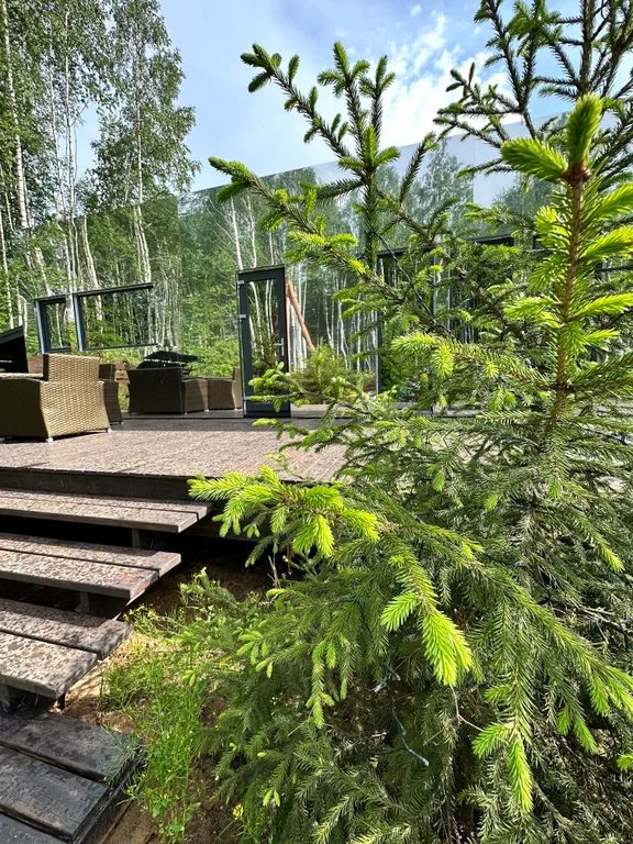 3-комнатный Дом