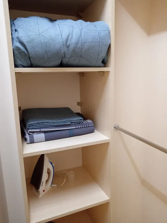 Квартира в центре