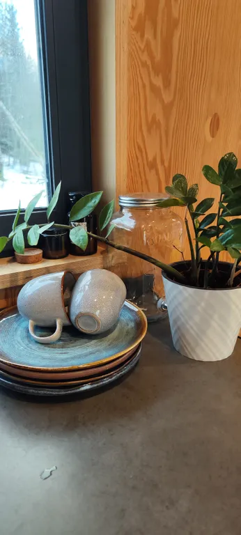 Коттедж Экоотель - панорамные окна, уют и тишина, рядом с Игорой — Орехово