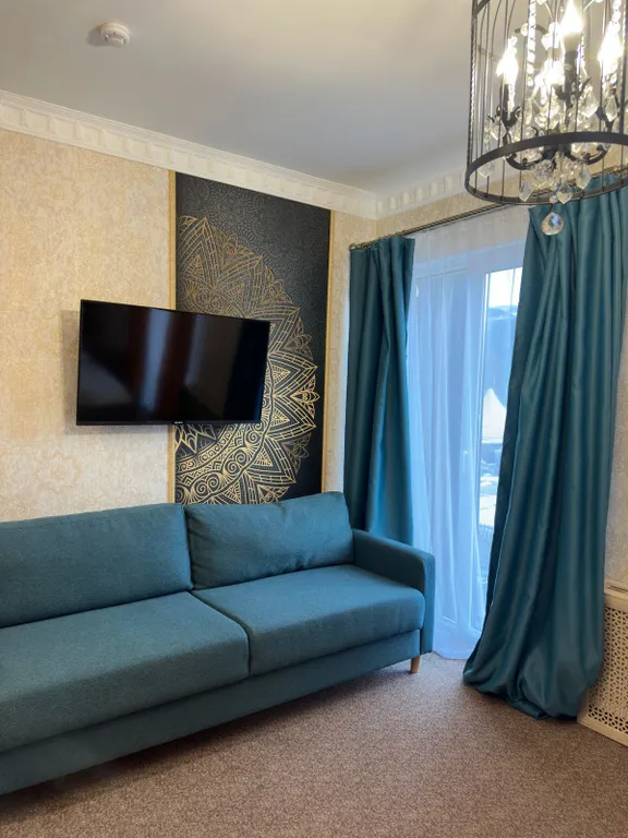 Квартира Комната — Архыз