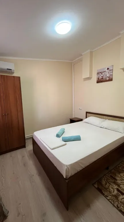 Коттедж 2-комнатный Дом — Кучугуры