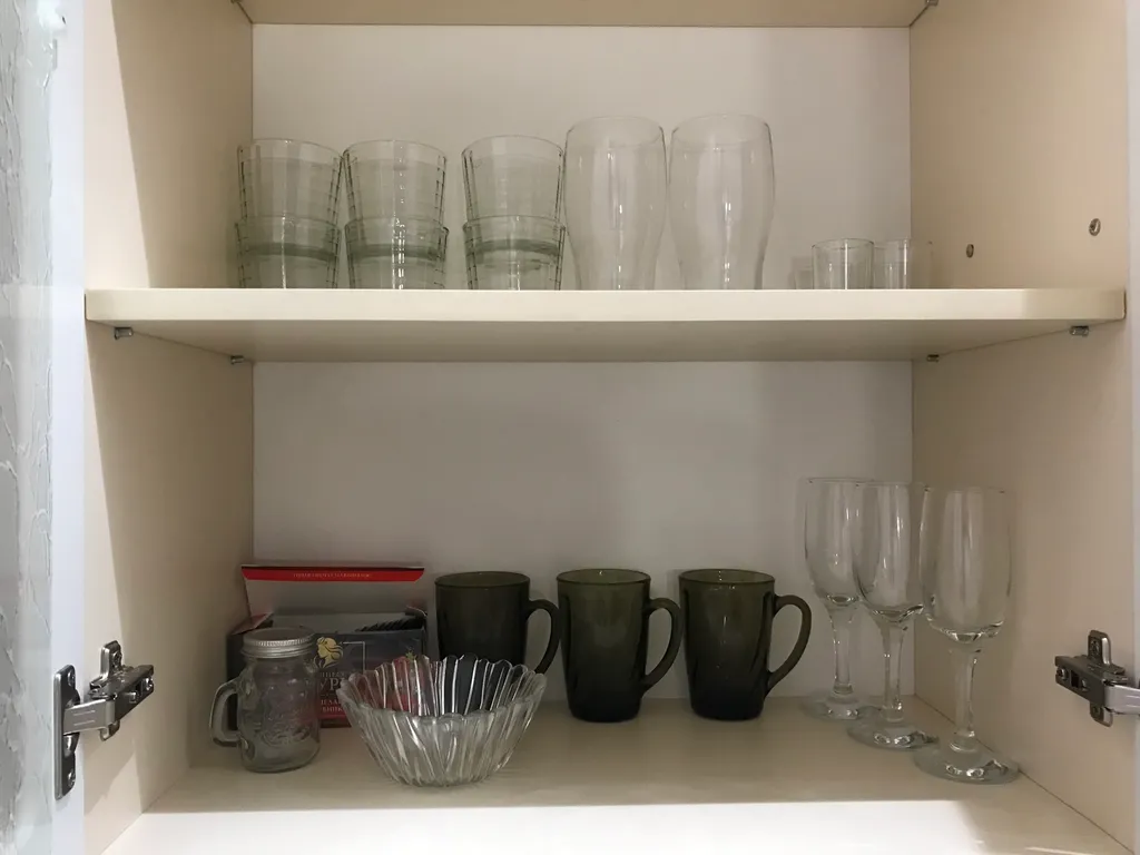 Уютная квартира-студия в центре города