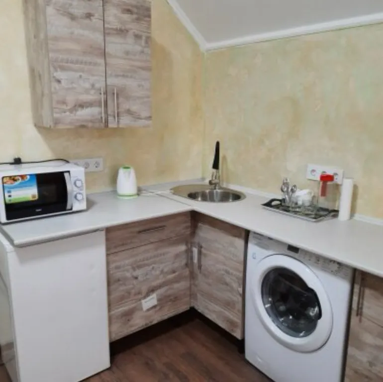 3-местный номер люкс